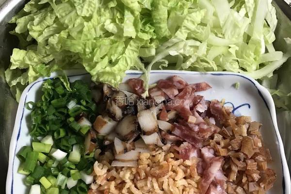 三色汤圆的做法图解4