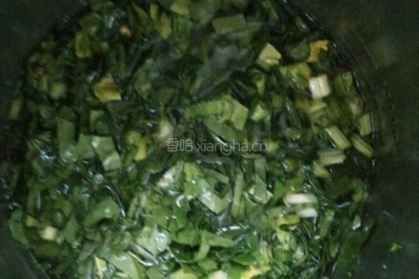 豆浆机肉皮冻的做法图解6