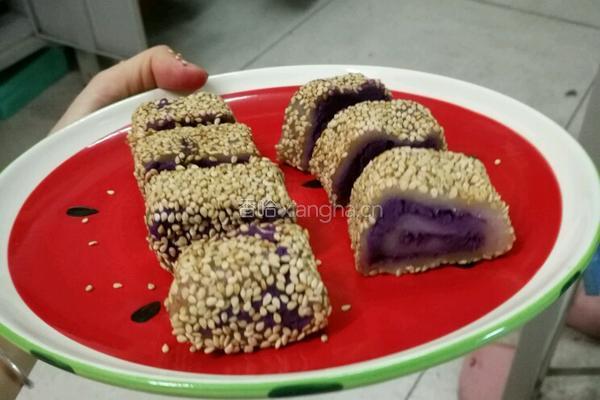 冬至萌汤圆的做法图解9