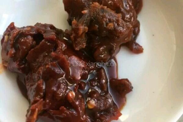 麻辣豆皮金针菇的做法图解6