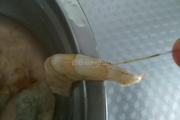圣诞雪人饭团的做法图解2