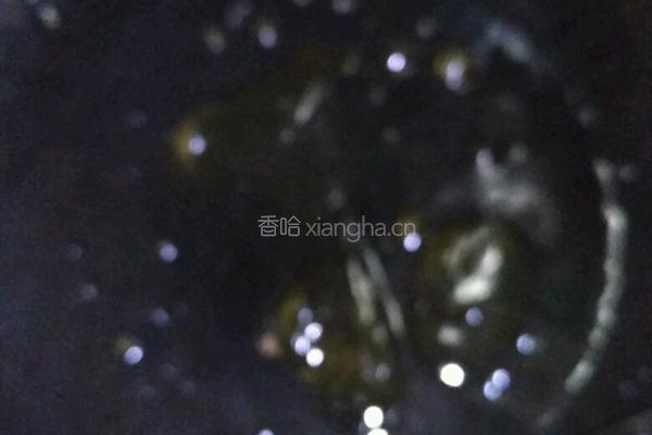 红烧鸡翅根的做法图解4