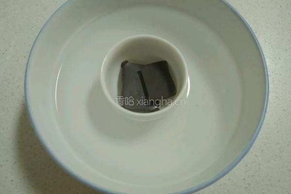 草莓巧克力棒棒糖的做法图解3