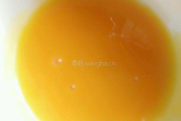 炸肉丸的做法图解2