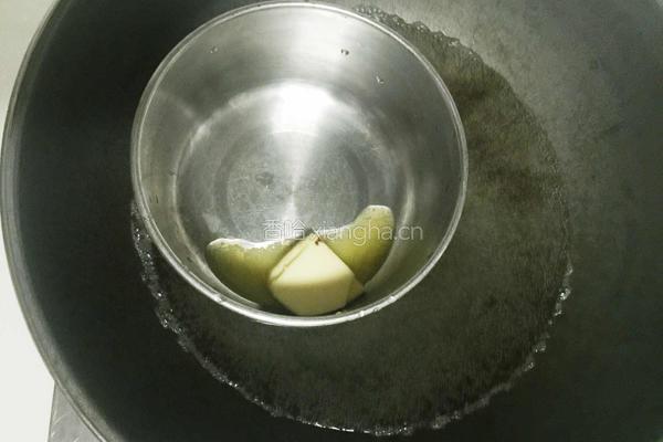 姜糖糖霜饼干的做法图解2