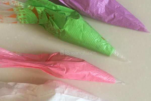 姜糖糖霜饼干的做法图解17
