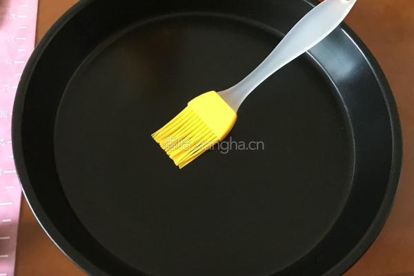 汤圆面包的做法图解19