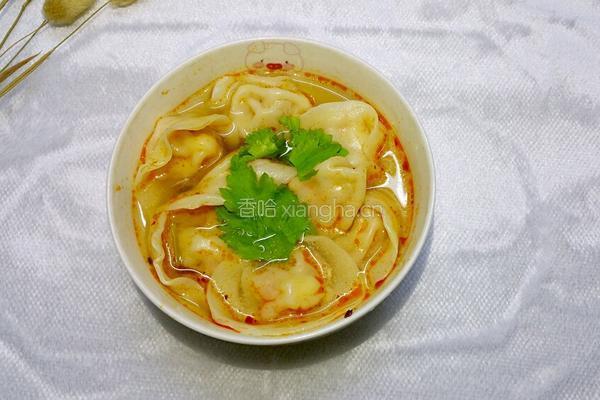 玉米馅饺子的做法图解17