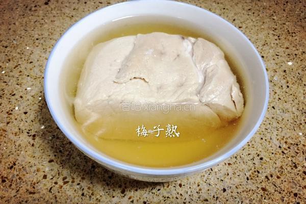 蜜汁叉烧的做法图解2