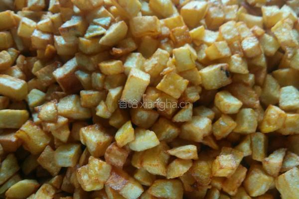红烧土豆的做法图解5