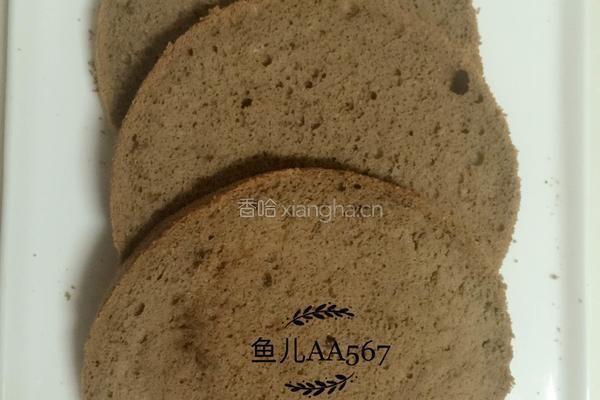 树根蛋糕的做法图解2