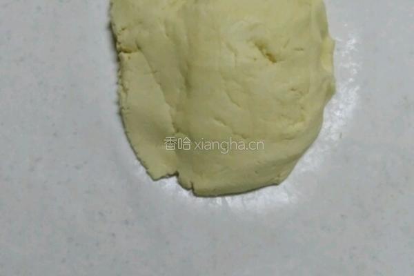 可以如此快乐的饼干屋的做法图解4