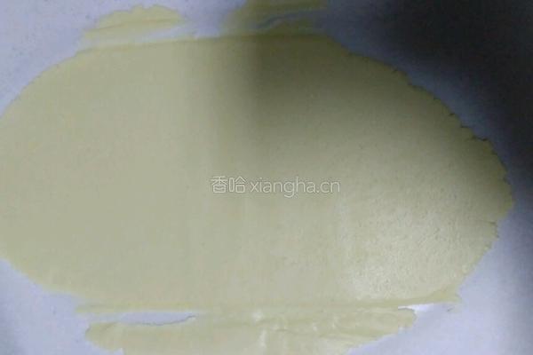 可以如此快乐的饼干屋的做法图解6