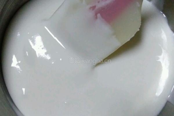 可以如此快乐的饼干屋的做法图解13