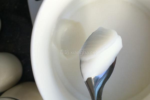 自榨猪油的做法图解3
