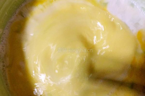 土豆鸡蛋饼的做法图解6