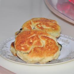 葱油饼的做法[图]