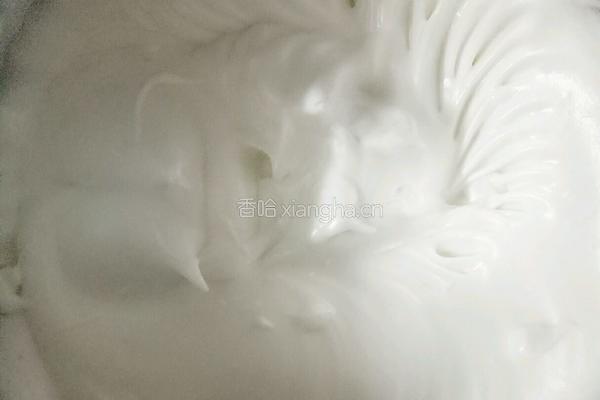 七彩小饼干的做法图解6