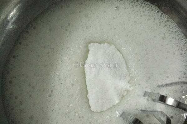 轻乳酪蛋糕的做法图解7