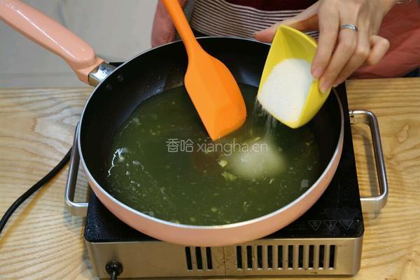 凤梨酥的做法图解5