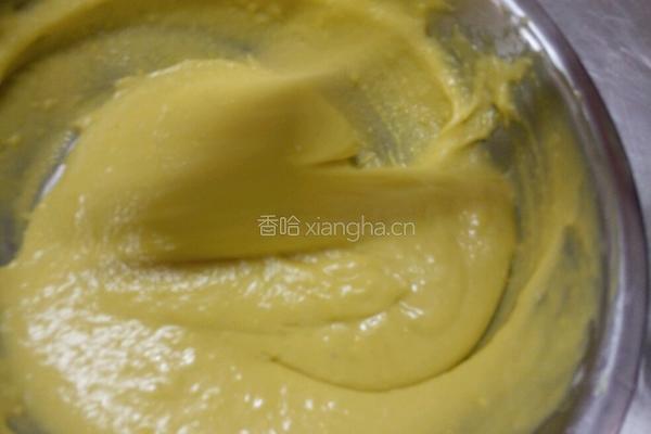 戚风蛋糕的做法图解2