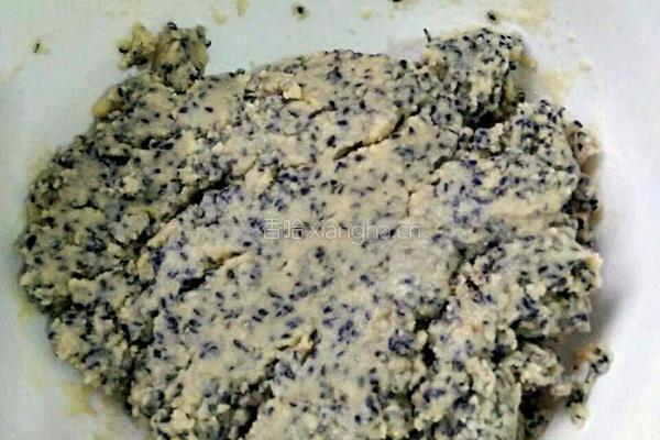 芝麻酥的做法图解7