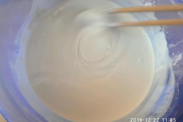 家乡特产☞糍粑的做法图解1