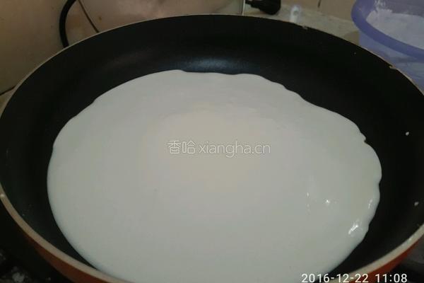 家乡特产☞糍粑的做法图解2