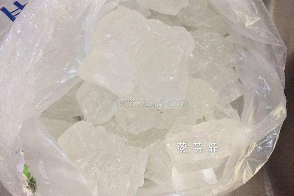 山楂罐头的做法图解6