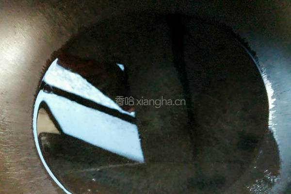 红烧鱼尾鱼泡的做法图解6