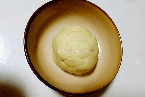 咸味土豆饼干的做法图解8