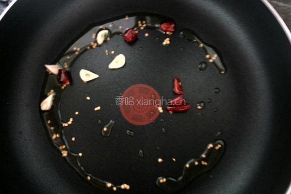 香干炒芹菜的做法图解6