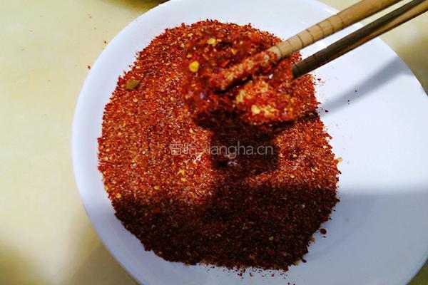 自制霉豆腐的做法图解6