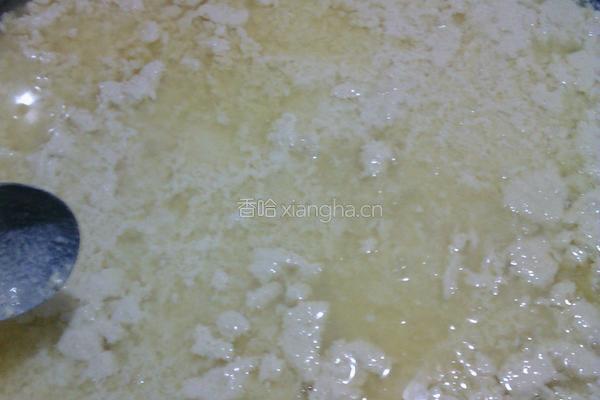 自制霉豆腐的做法图解12