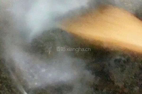 彩色凉粉蛋的做法图解2