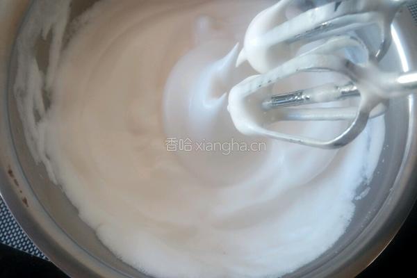 巧克力水果奶油蛋糕卷的做法图解11