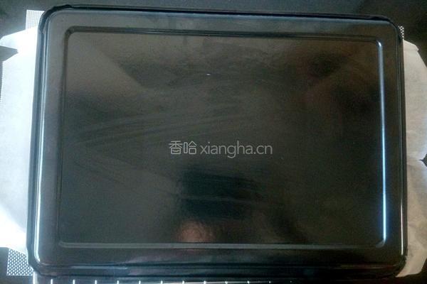 巧克力水果奶油蛋糕卷的做法图解20
