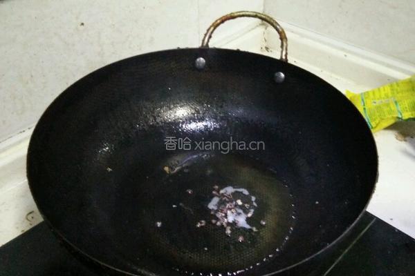 辣炒白菜烩芹菜的做法图解5