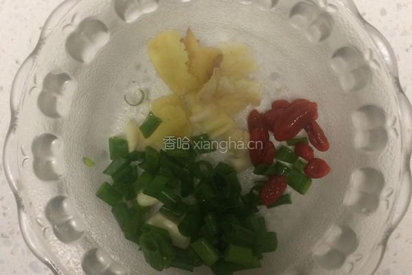 糯米圆子的做法图解5