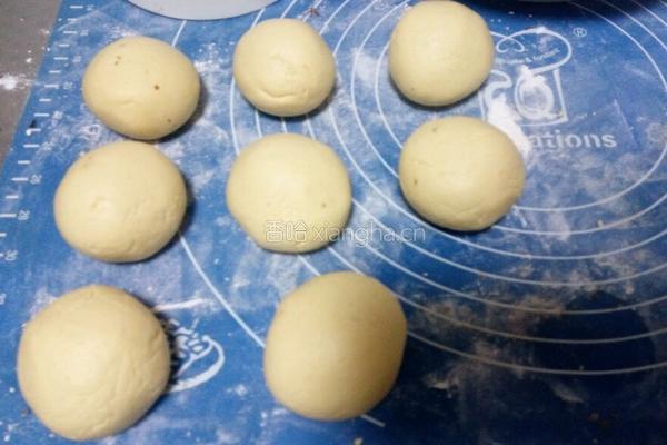 南瓜饼的做法图解17