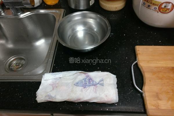 宫保虾球的做法图解2