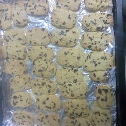 蔓越莓饼干的做法[图]