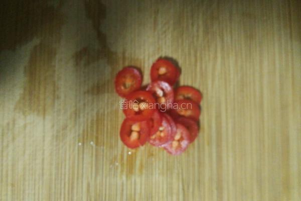 草莓圣诞老人的做法图解3