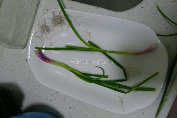 清蒸尼掹鱼的做法图解2