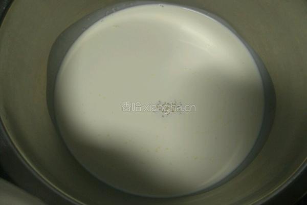 草莓圣诞老人的做法图解4