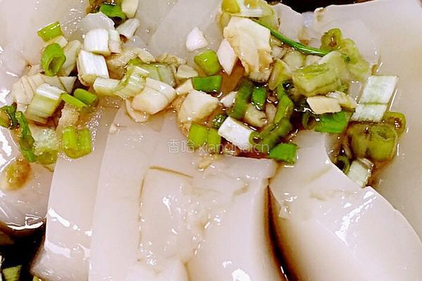 一锅两菜 八叔香辣烤猪蹄 和水晶皮炖的做法图解20
