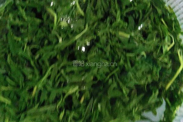 艾糍的做法图解7