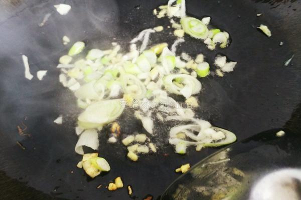 鸡蛋炒黄瓜的做法图解9