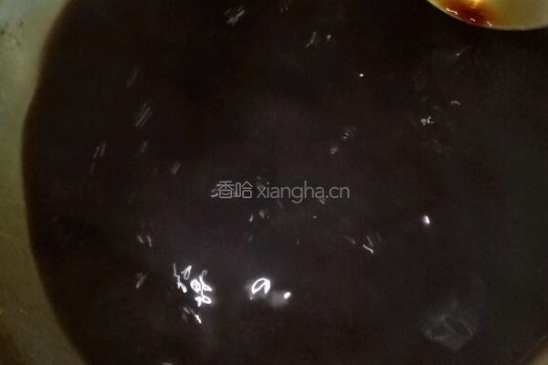 酱牛腱的做法图解9