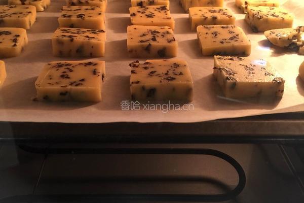 蔓越莓饼干的做法图解11